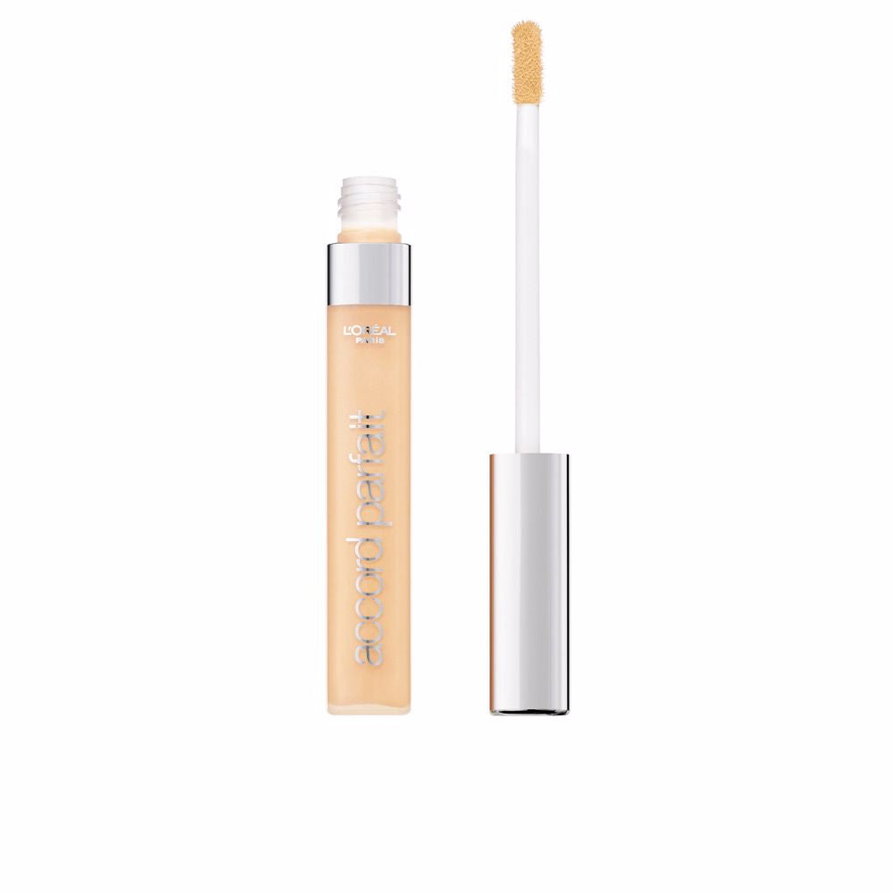 L'Oréal Paris Accord Parfait Liquid Concealer #1N-Ivoire - Salevare.com