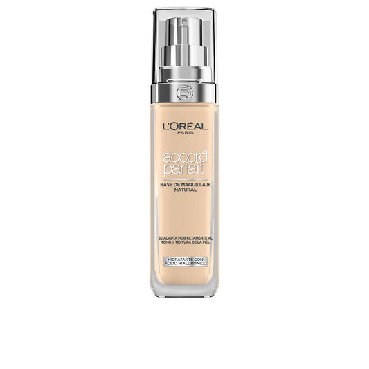 L'Oréal Paris Accord Parfait Foundation #2N-Vanilla - Salevare.com