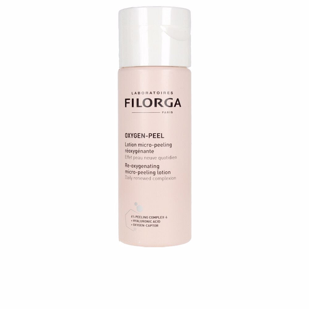 Laboratoires Filorga Oxygen-Peel Micro-Peeling Lotion 150 Ml - Salevare.com