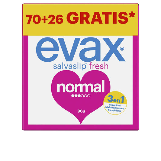 EVAX SALVA-SLIP normal 96 u