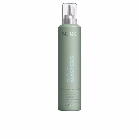 Revlon Style Masters Amplifier Mousse 300 Ml