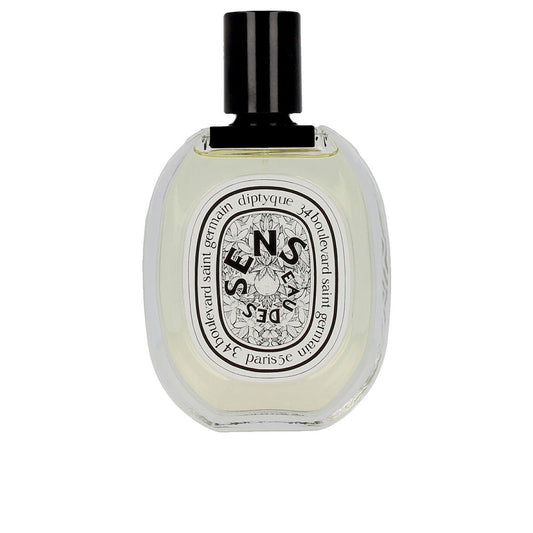 EAU DES SENS edt vapo 100 ml