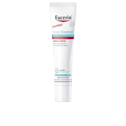 Eucerin Atopicontrol Strong Cream 40 Ml - Salevare.com