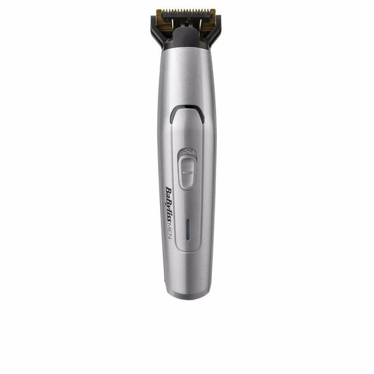 Babyliss Afeitadora Mt861E Recortador Barba, Cabeza&Cuerpo 1 U - Salevare.com