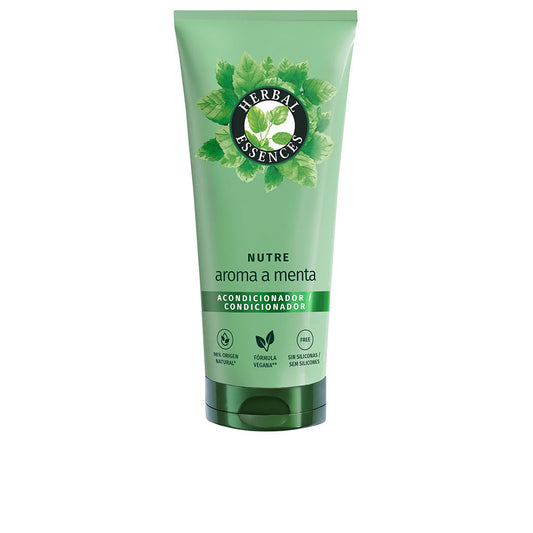 HERBAL ESSENCE MINT purifying conditioner 250 ml