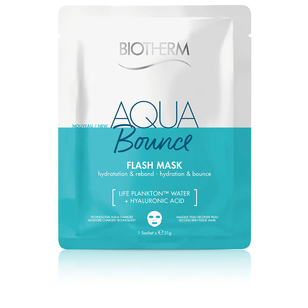 Biotherm Aqua Bounce Flash Mask 35 Gr - Salevare.com