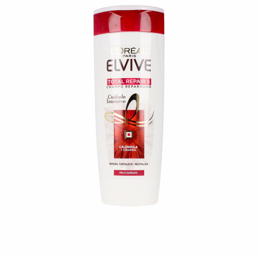L'Oréal Paris Elvive Total Repair 5 Restorative Shampoo 370 Ml