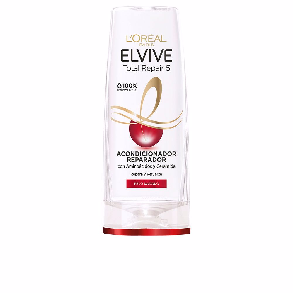 L'Oréal Paris Elvive Total Repair 5 Reconstituting Conditioner 300 Ml
