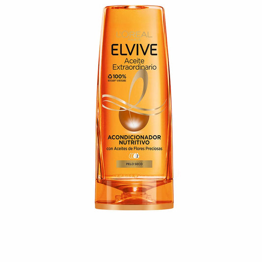 L'Oréal Paris Elvive Extraordinary Oil Nourishing Conditioner 250 Ml