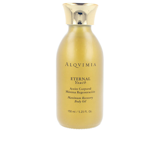 ETERNAL YOUTH body oil 150 ml