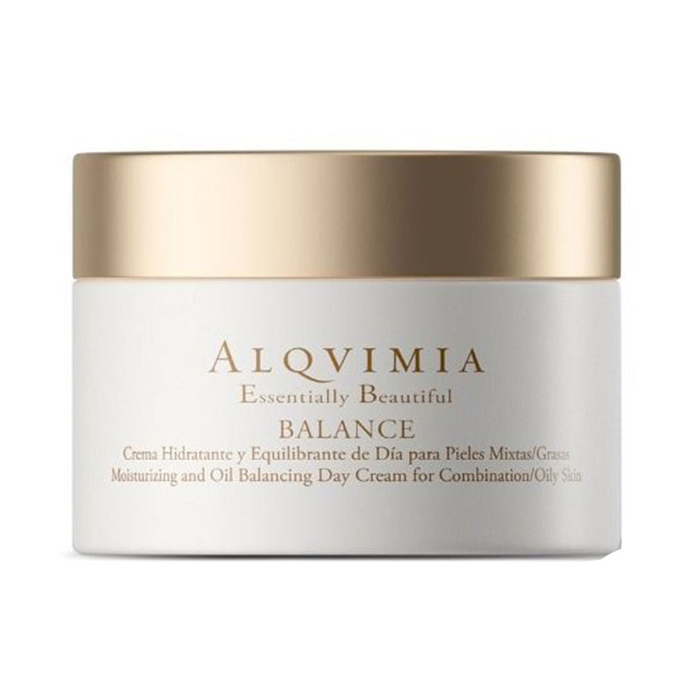 BALANCE balancing moisturizing cream for combination-oily skin 50 ml