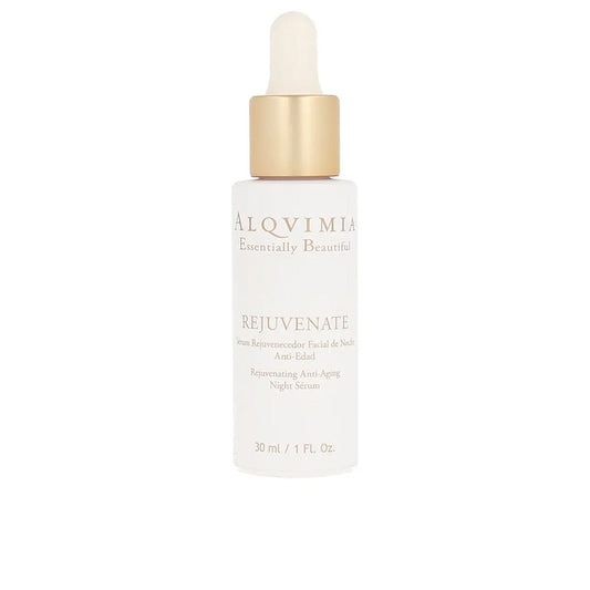REJUVENATE anti-wrinkle facial serum 30 ml