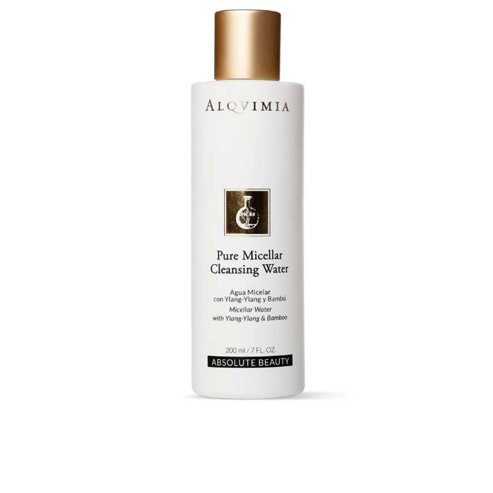 ABSOLUTE BEAUTY micellar water 200 ml