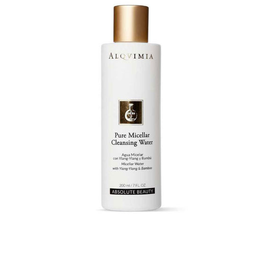 ABSOLUTE BEAUTY micellar water 200 ml