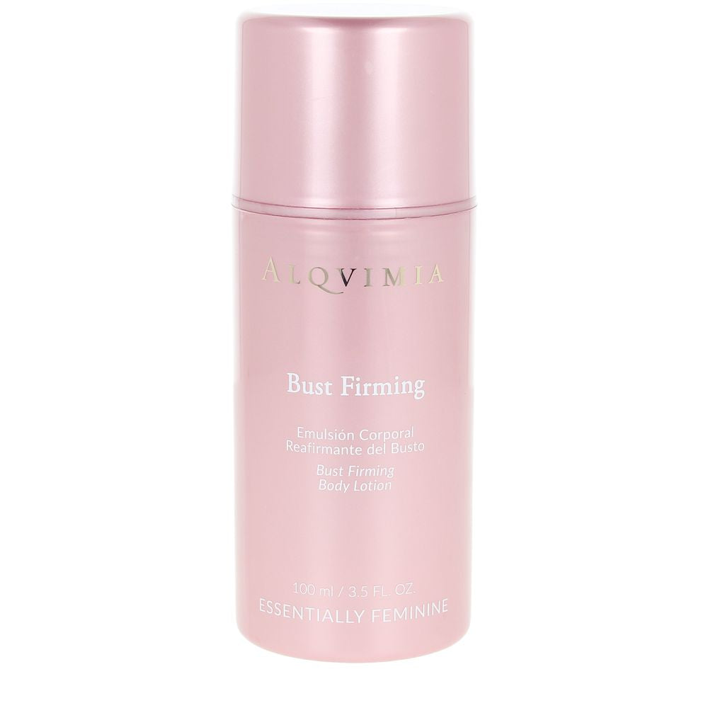 BUST FIRMING body emulsion 100 ml
