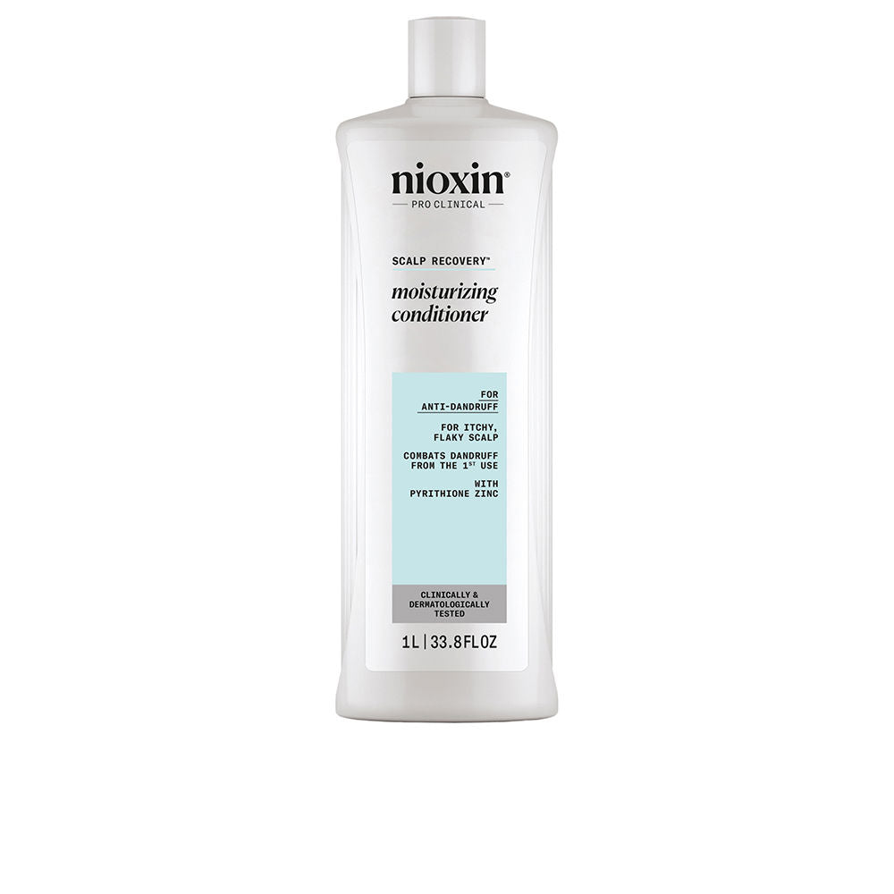 SCALP RECOVERY - Conditioner - Dry and Itchy Scalp 1000 ml