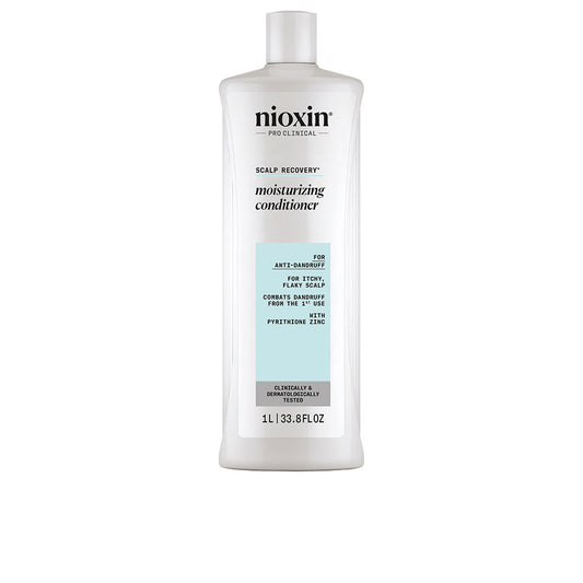 SCALP RECOVERY - Conditioner - Dry and Itchy Scalp 1000 ml