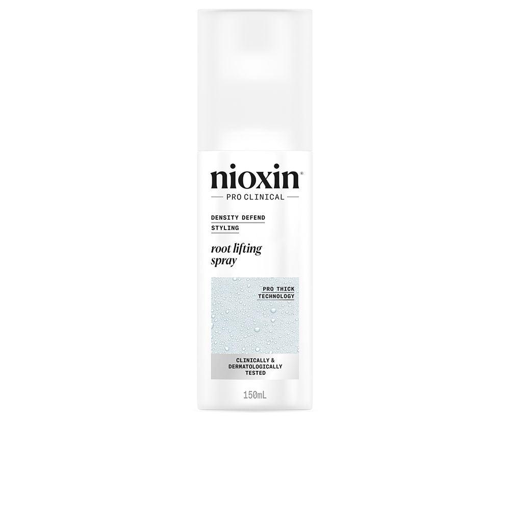 Hair Volumizing SPRAY for Roots 150 ml