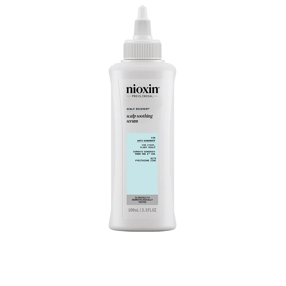 SCALP RECOVERY - Soothing Serum - Dry and Itchy Scalp 100 ml