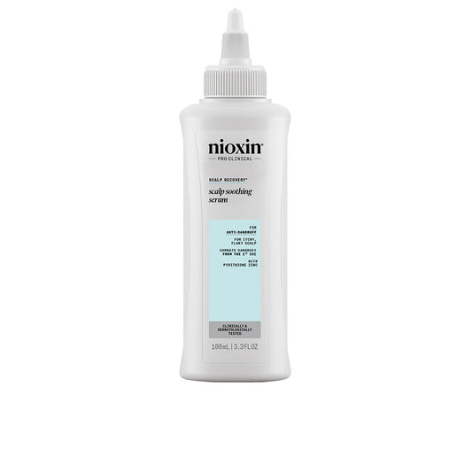 SCALP RECOVERY - Soothing Serum - Dry and Itchy Scalp 100 ml