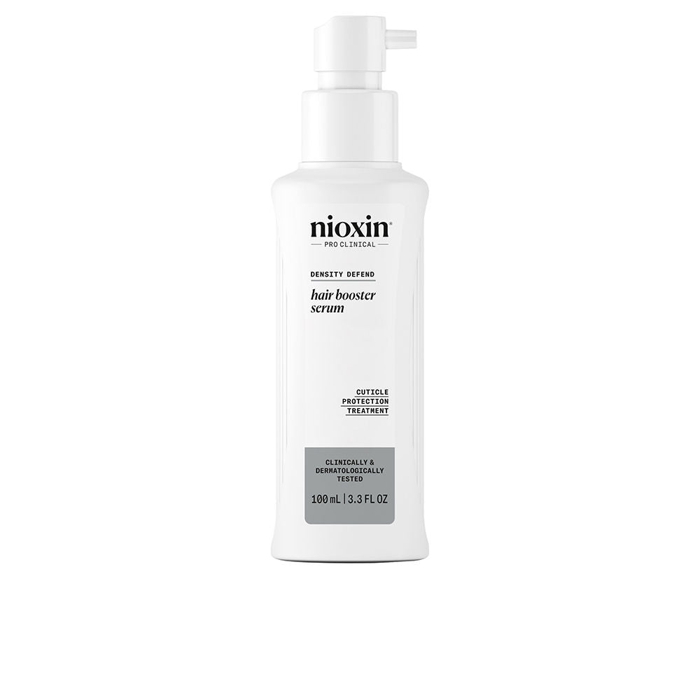 HAIR BOOSTER - Treatment for thickness and density 100 ml
