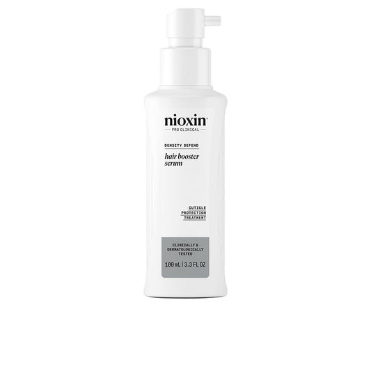 HAIR BOOSTER - Treatment for thickness and density 100 ml