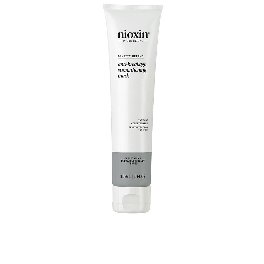 DENSITY DEFEND - Anti-Breakage and Strengthening Mask 150 ml