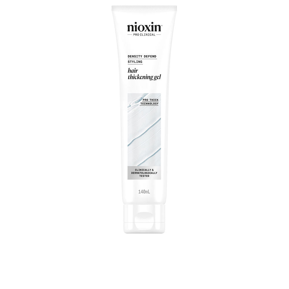 TEXTURIZING GEL - Densifying and Volumizing Hair Treatment 140 ml