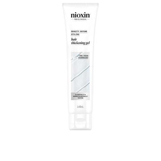 TEXTURIZING GEL - Densifying and Volumizing Hair Treatment 140 ml