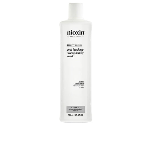 DENSITY DEFEND - Anti-Breakage and Strengthening Mask 500 ml
