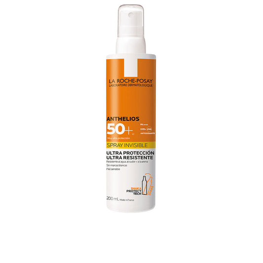 La Roche Posay Anthelios Xl Spray Spf50+ 200 Ml - Salevare.com