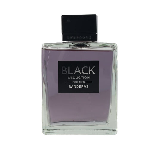 BLACK SEDUCTION MAN edt vapo 200 ml