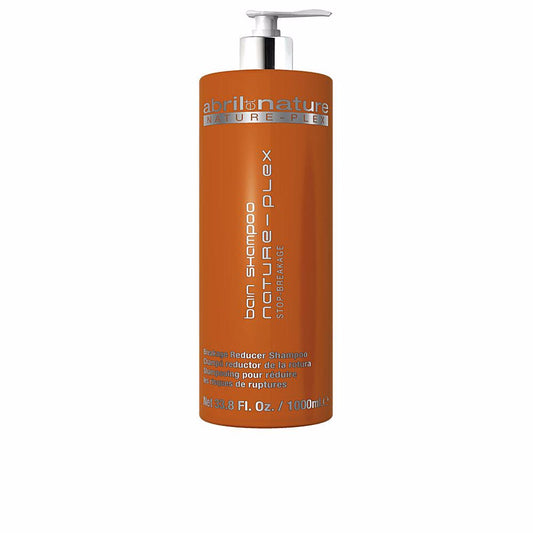 Abril Et Nature Nature-Plex Treatment Bain Shampoo 1000 Ml
