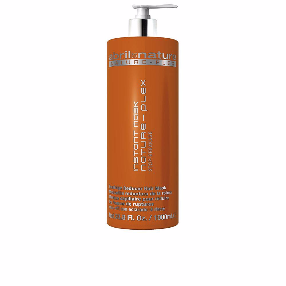 Abril Et Nature Nature-Plex Treatment Instant Mask 1000 Ml