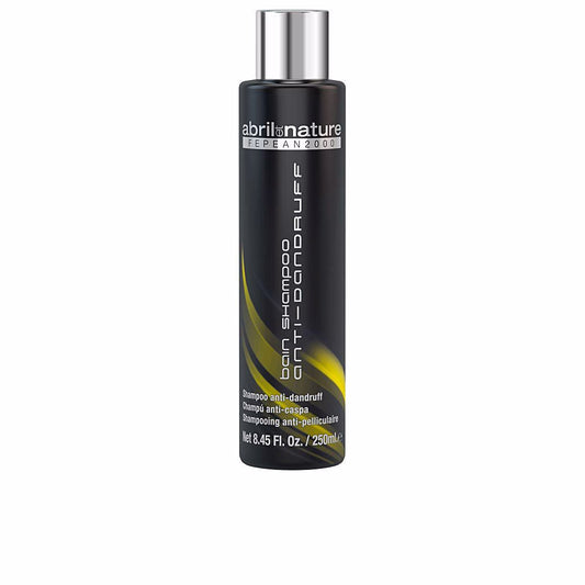 Abril Et Nature Anti-Dandruff Bain Shampoo 250 Ml