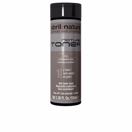 Abril Et Nature Nature Toner Hair Toner Mask #902