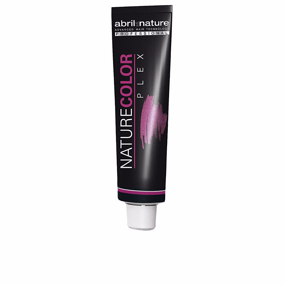 Abril Et Nature Naturecolor Plex Permanent Color Cream #5.0N