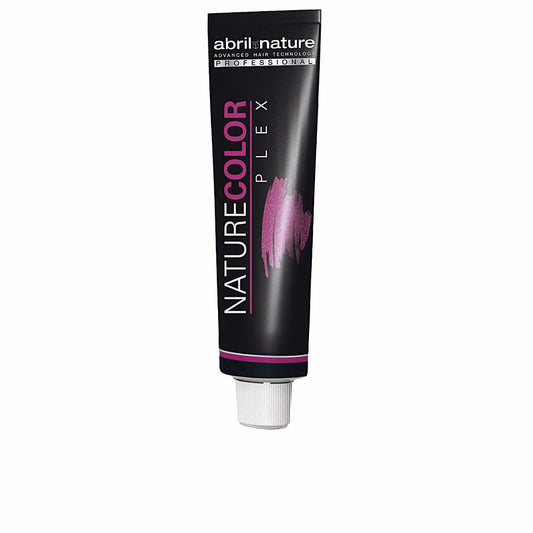 Abril Et Nature Naturecolor Plex Permanent Color Cream #5.0N