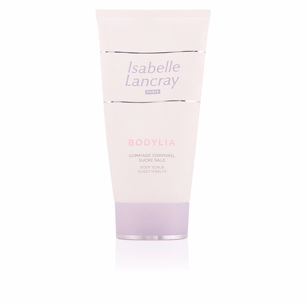 BODYLIA Gommage Corporel Sucré Salé 150 ml
