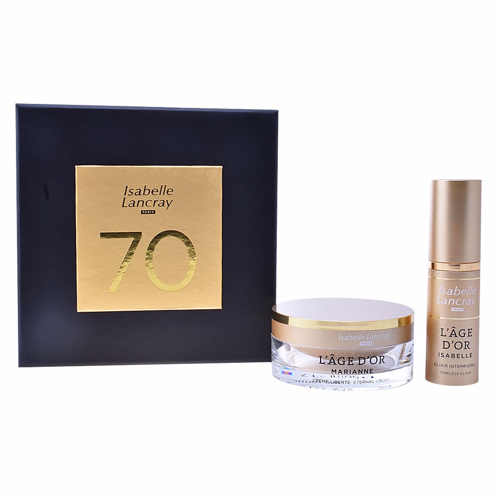 L'AGE D'OR set