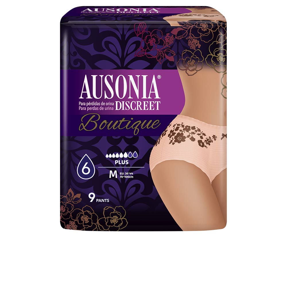 AUSONIA DISCREET BOUTIQUE TM pants 9 u