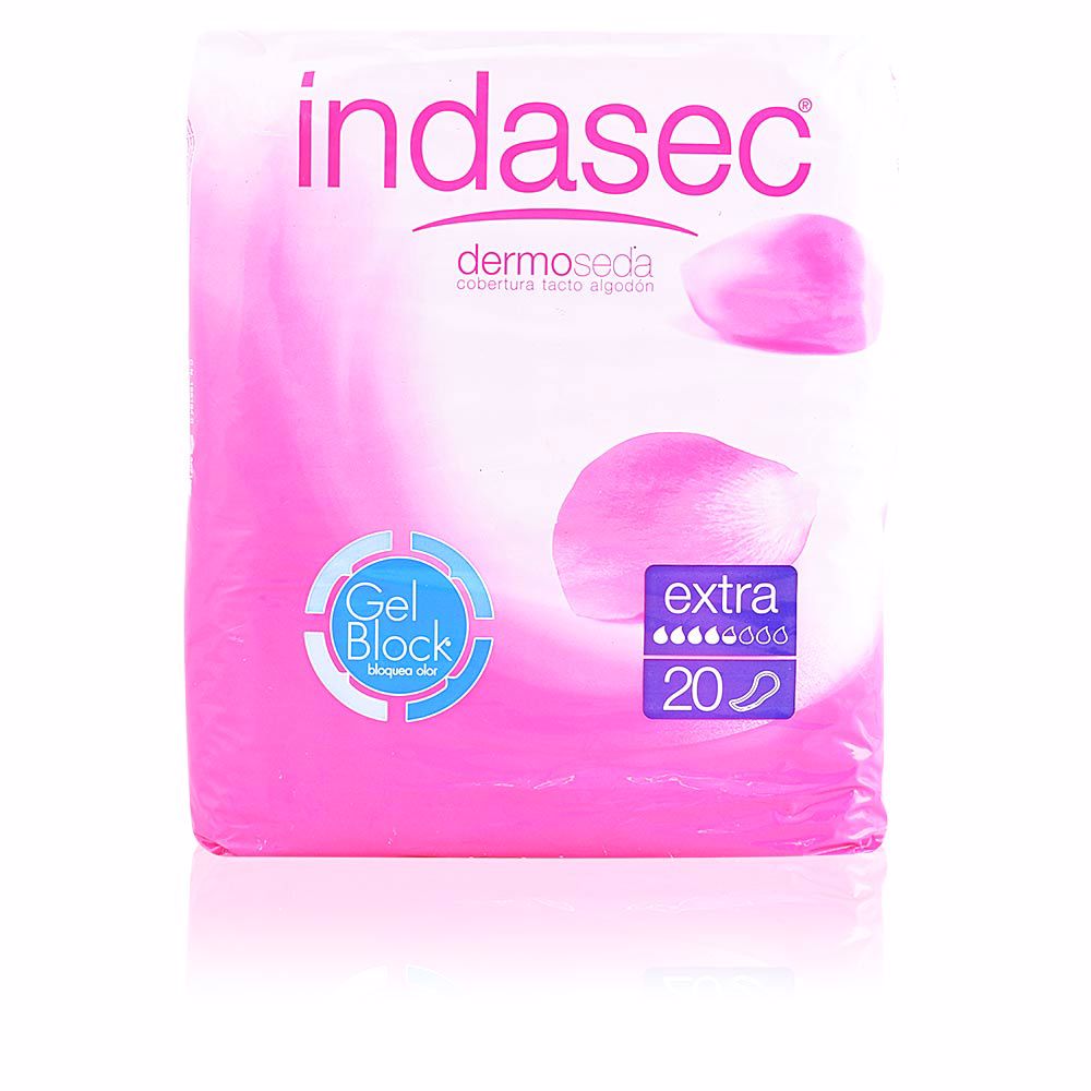 DERMOSEDA compresa incontinencia extra 20 u