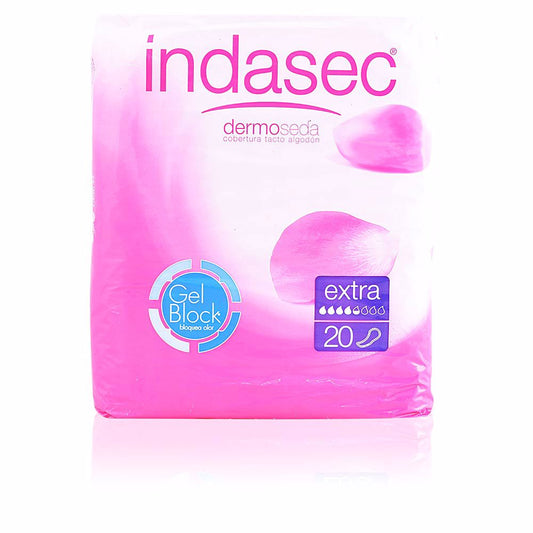 DERMOSEDA compresa incontinencia extra 20 u