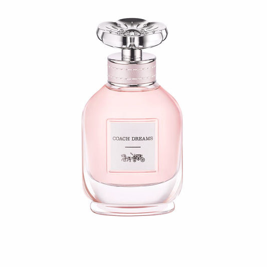 Coach Coach Dreams Eau De Parfum Spray 40 Ml - Salevare.com