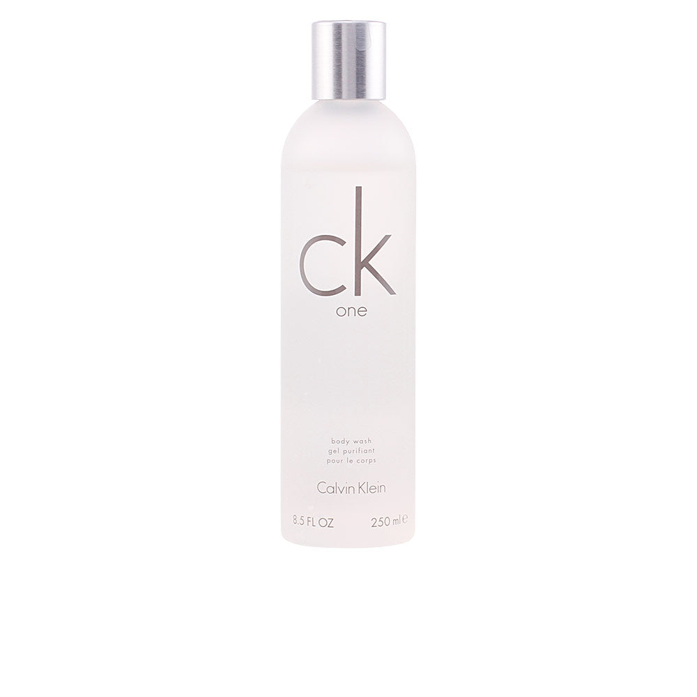 Calvin Klein Ck One Body Wash 250 Ml - Salevare.com