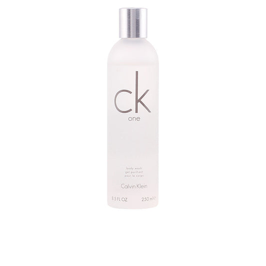 Calvin Klein Ck One Body Wash 250 Ml - Salevare.com