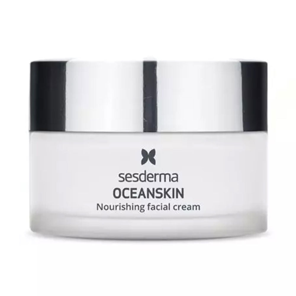 Sesderma Oceanskin Nourishing Facial Cream 50 Ml - Salevare.com