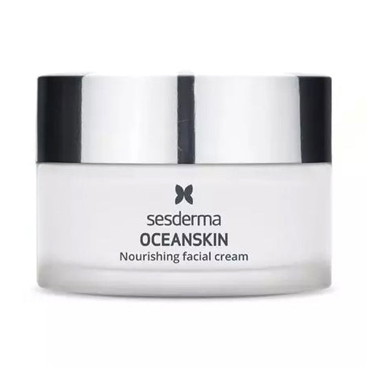 Sesderma Oceanskin Nourishing Facial Cream 50 Ml - Salevare.com