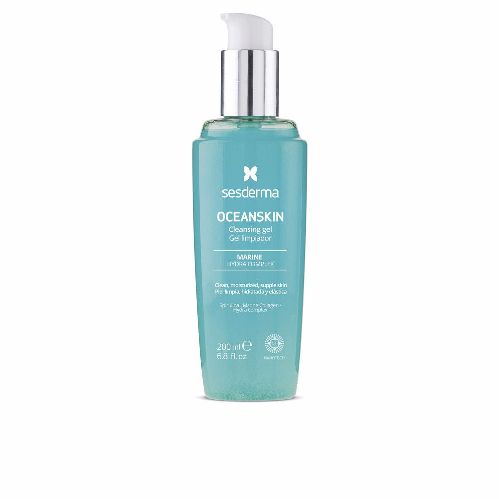 Sesderma Oceanskin Cleansing Gel 200 Ml - Salevare.com