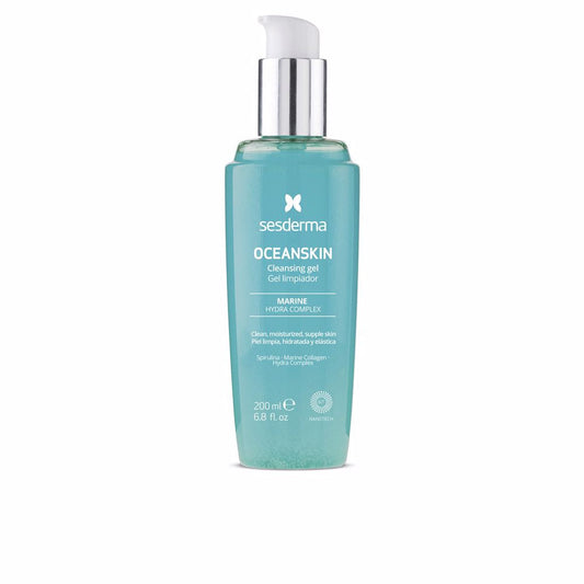 Sesderma Oceanskin Cleansing Gel 200 Ml - Salevare.com